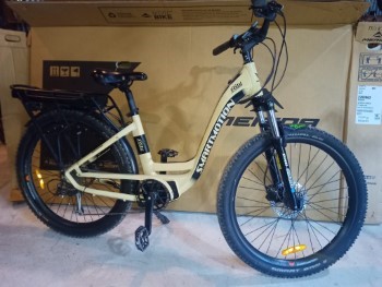 Ex rental bikes clearance for sale